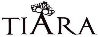 TIARA logo