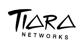 TIARA NETWORKS