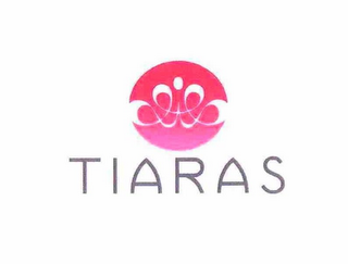 TIARAS logo