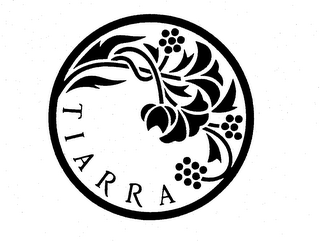 TIARRA logo