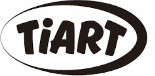 TIART logo