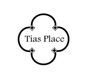 TIAS PLACE logo