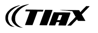 TIAX logo