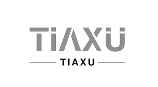 TIAXU TIAXU logo