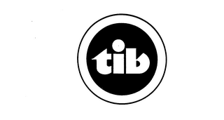 TIB logo