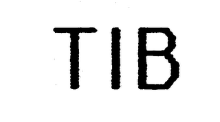 TIB logo