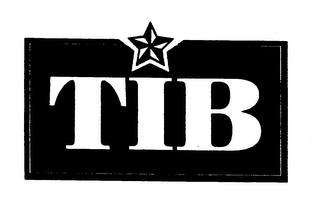 TIB logo