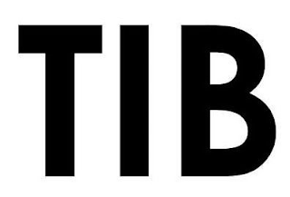 TIB logo