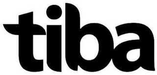 TIBA logo