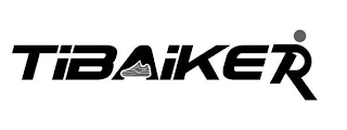 TIBAIKER logo