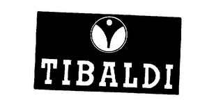 TIBALDI logo