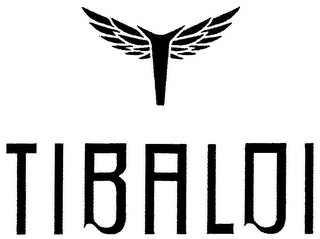TIBALDI logo