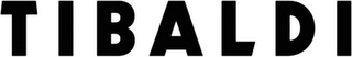 TIBALDI logo