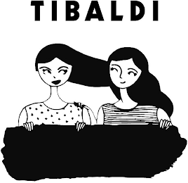 TIBALDI logo