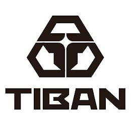 TIBAN logo