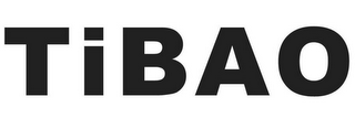 TIBAO logo