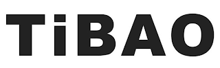 TIBAO logo
