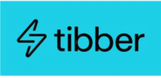 TIBBER logo