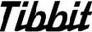 TIBBIT logo