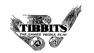 TIBBITS THE GAMES PEOPLE PLAY AK logo