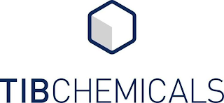 TIBCHEMICALS logo