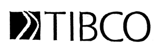 TIBCO logo