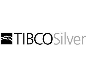 TIBCO SILVER logo