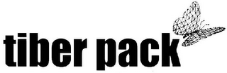 TIBER PACK logo