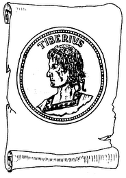 TIBERIUS logo