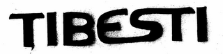 TIBESTI logo