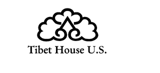 TIBET HOUSE U.S. logo