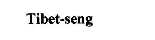 TIBET-SENG logo