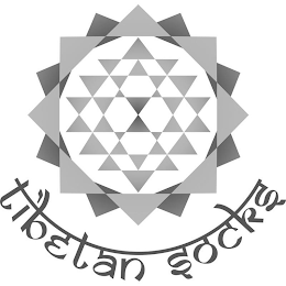 TIBETAN SOCKS logo