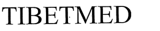 TIBETMED logo