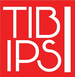 TIBI IPSI logo