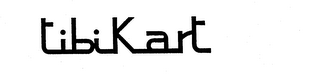 TIBIKART logo
