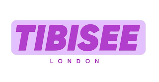 TIBISEE LONDON logo