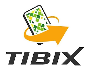 TIBIX logo