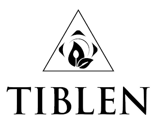 TIBLEN logo