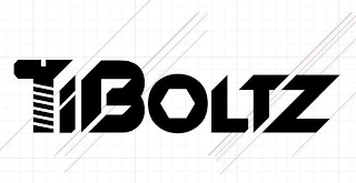 TIBOLTZ logo