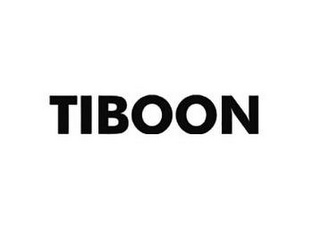 TIBOON logo