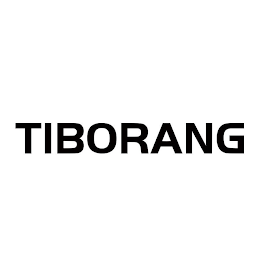 TIBORANG logo