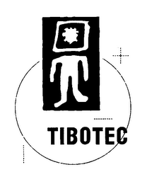 TIBOTEC logo