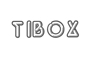 TIBOX logo