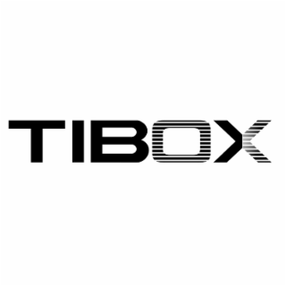 TIBOX logo