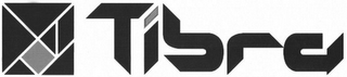 TIBRA logo