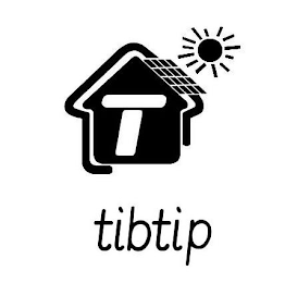 TIBTIP logo