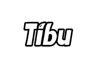 TIBU logo