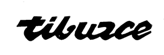TIBURCE logo