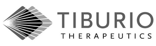 TIBURIO THERAPEUTICS logo